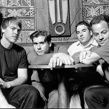 Jimmy Eat World photo 19