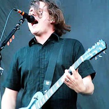 Jimmy Eat World photo 18