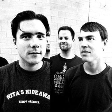 Jimmy Eat World photo 21