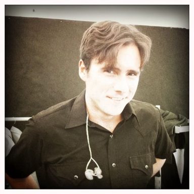 Jimmy Eat World photo 12