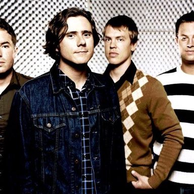 Jimmy Eat World