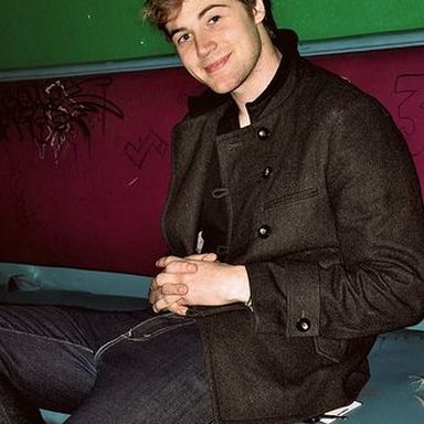 Jimmy Robbins photo 9