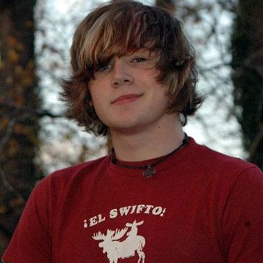 Jimmy Robbins photo 16