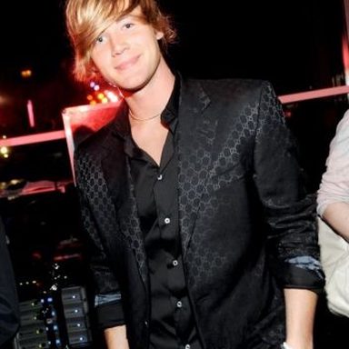 Jimmy Robbins photo 10