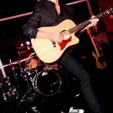 Jimmy Robbins photo 11