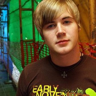 Jimmy Robbins photo 15