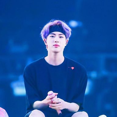 Jin (BTS) photo 25