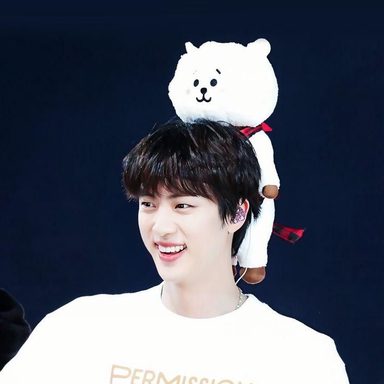 Jin (BTS)