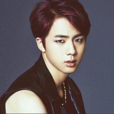Jin (BTS) photo 33