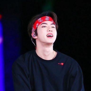 Jin (BTS)