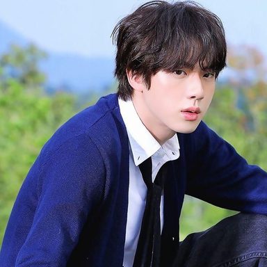 Jin (BTS) photo 24