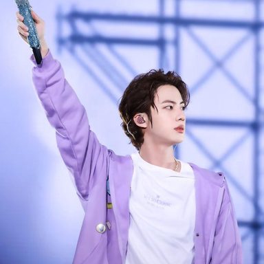 Jin (BTS) photo 20