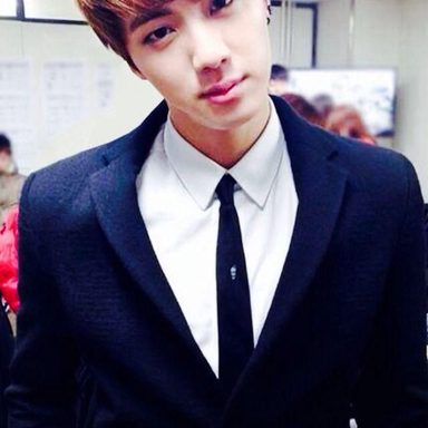 Jin (BTS) photo 45