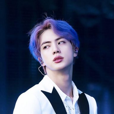 Jin (BTS)