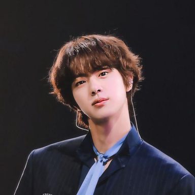 Jin (BTS) photo 23