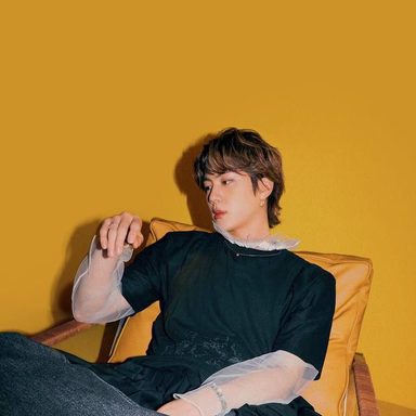 Jin (BTS)