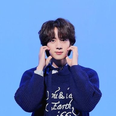 Jin (BTS)