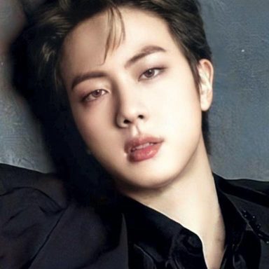 Jin (BTS) photo 31