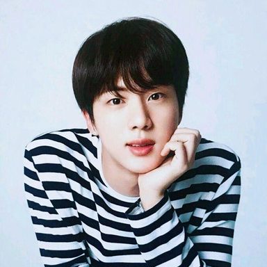 Jin (BTS) photo 43