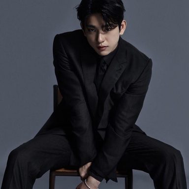JinYoung (GOT7)