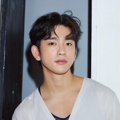 JinYoung (GOT7)