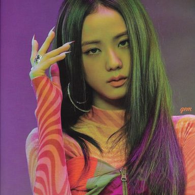 Jisoo photo 34
