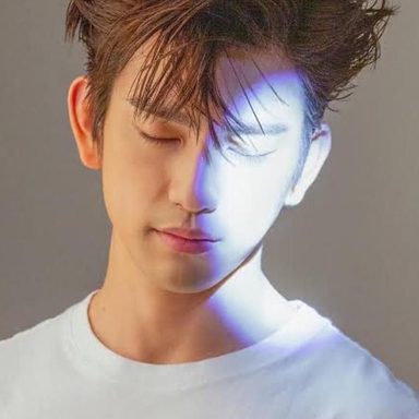 JinYoung (GOT7)