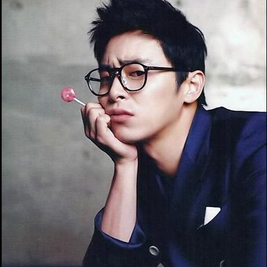 Jo Jung Suk