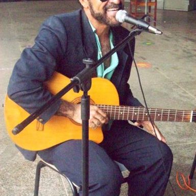 Jô Santos