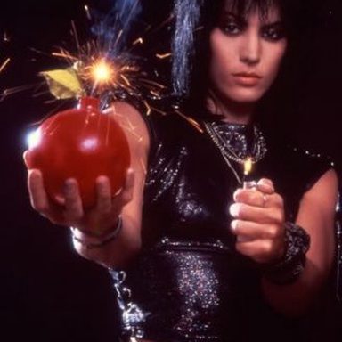 Joan Jett photo 18