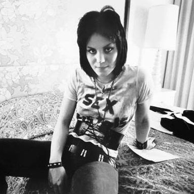 Joan Jett photo 12