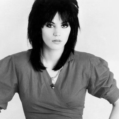 Joan Jett