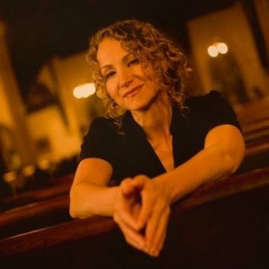 Joan Osborne