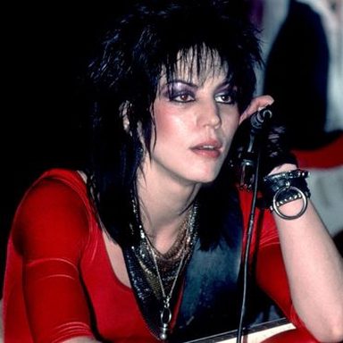 Joan Jett photo 9