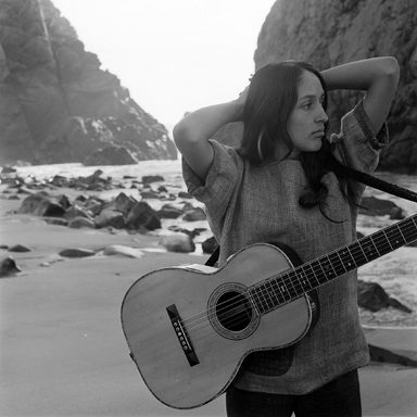 Joan Baez photo 11