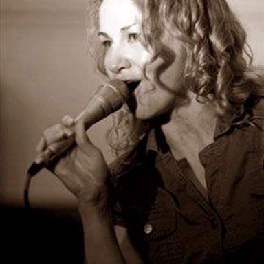 Joan Osborne