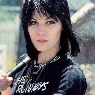Joan Jett photo 14