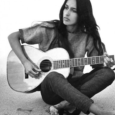Joan Baez