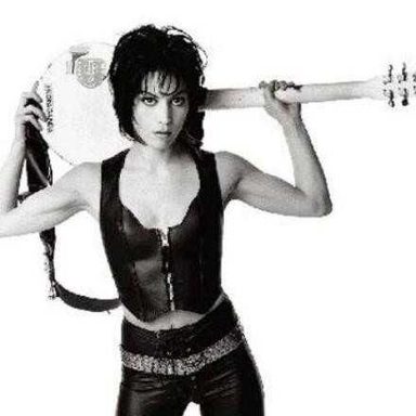 Joan Jett photo 16