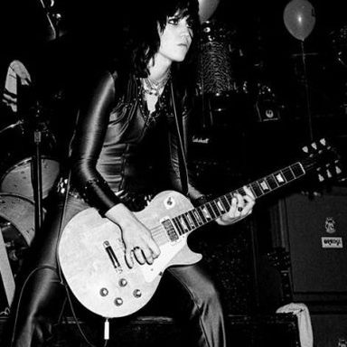 Joan Jett photo 11