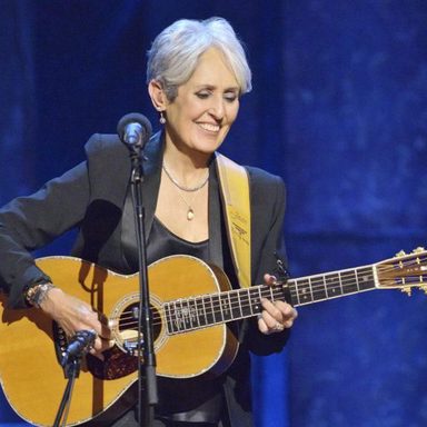 Joan Baez