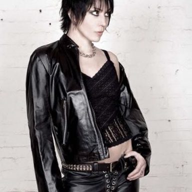 Joan Jett photo 17