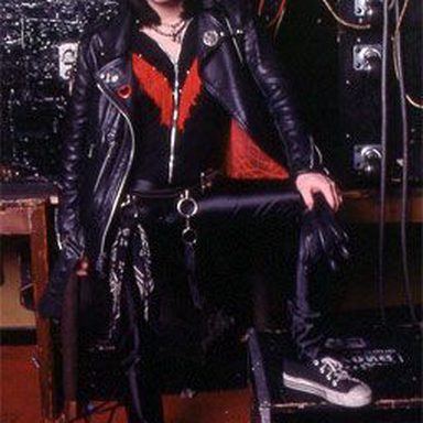 Joan Jett photo 22