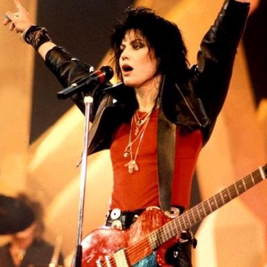 Joan Jett