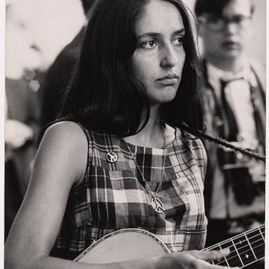 Joan Baez