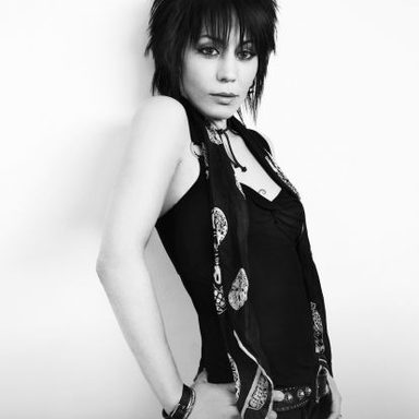 Joan Jett