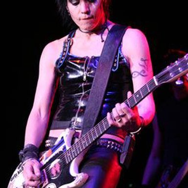 Joan Jett photo 21