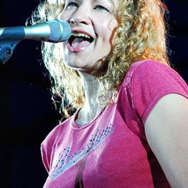 Joan Osborne