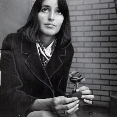 Joan Baez