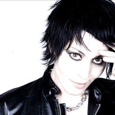 Joan Jett